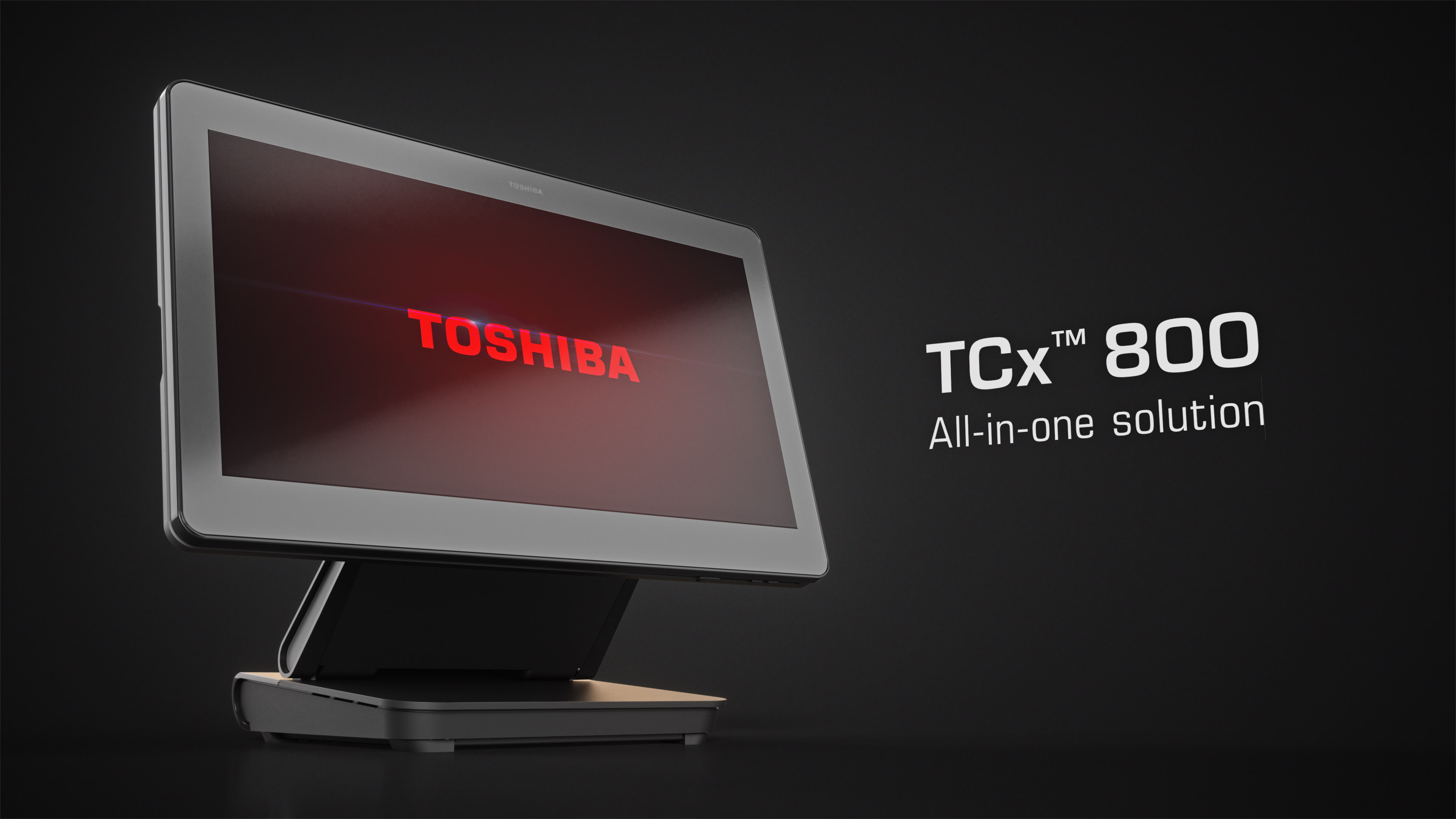 Toshiba – TCX800